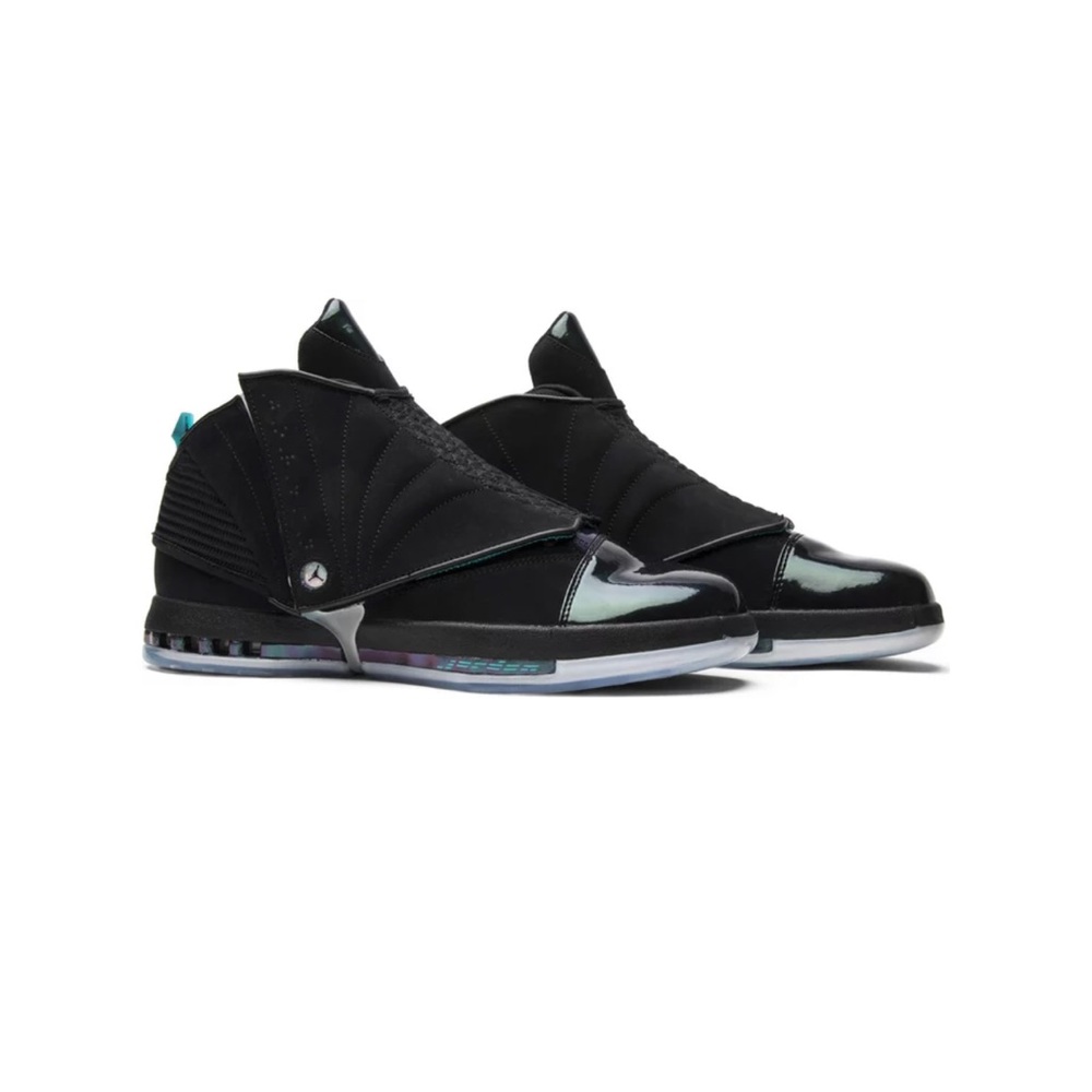 Brand New (NO BOX) - 2017 Air Jordan 16 Retro 'CEO'